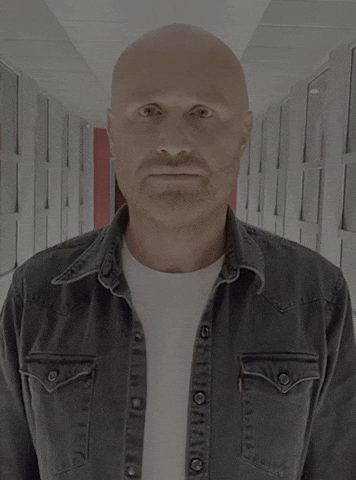 Surprise GIF