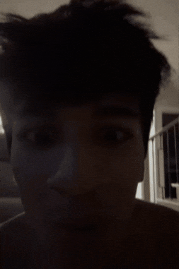 Drunk Pablo GIF