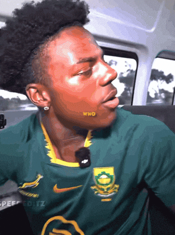 Who Is This Speed GIF