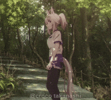 Horse Yes GIF