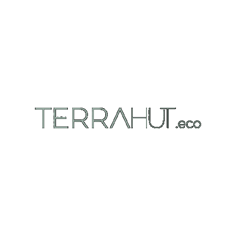 Terrahutgifs Sticker by TERRAHUT_eco