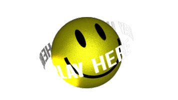 Playground Sticker