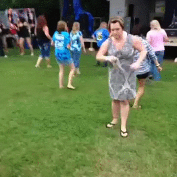 drunken style GIF