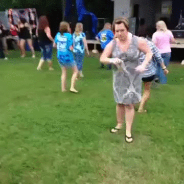 Drunken Style GIF