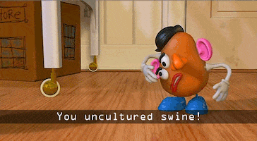 insulting toy story GIF