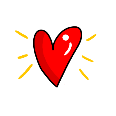 Love Sticker