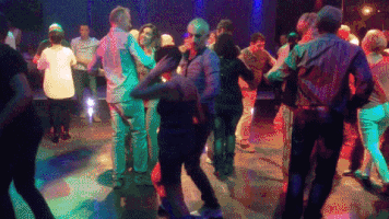 steveintheworld youtube salsa parents bachata GIF