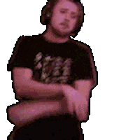 Forsen Sticker