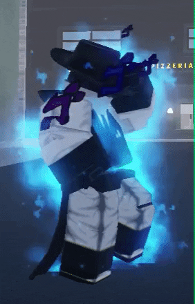 Pose GIF