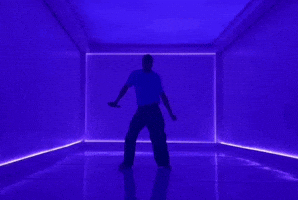Dance Dancing GIF
