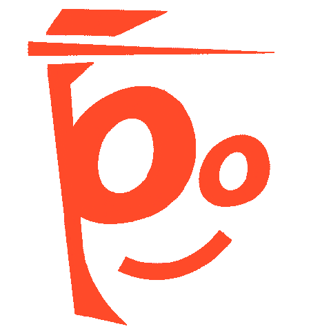 LuckyNo7Coffee Sticker