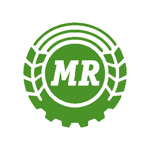 Sticker by maschinenring