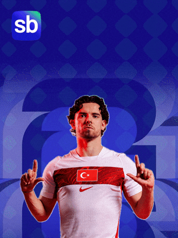 Futbol Turkey GIF by Sporbulteni