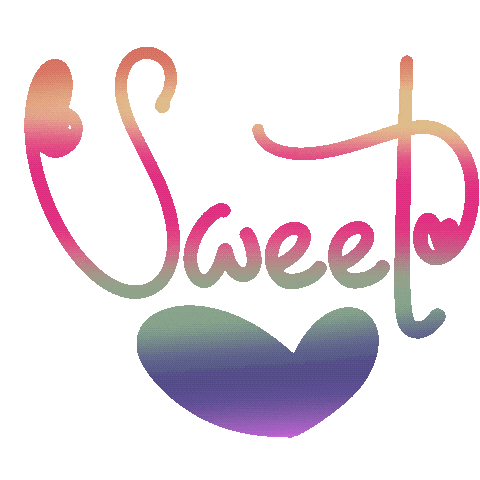 Sticker Love Sticker