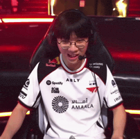 Doran GIF