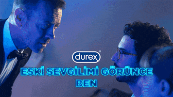 DurexTR chill rb condom reklam GIF