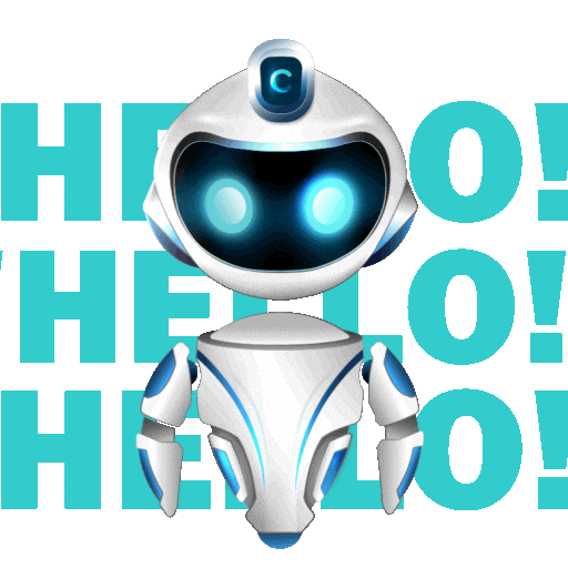 CYVO Sticker