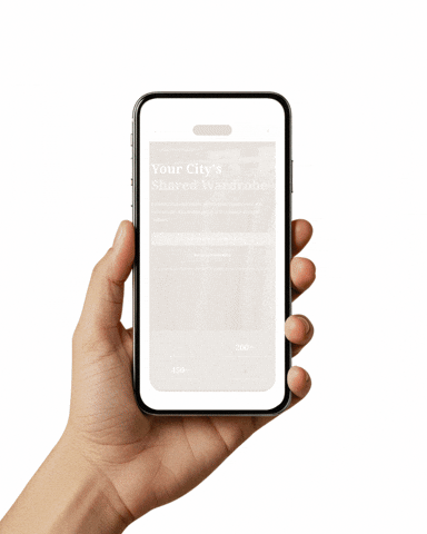 GIF by sharedwardrobes