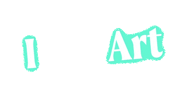 Shoplocal Westside Sticker by developingartistcollab