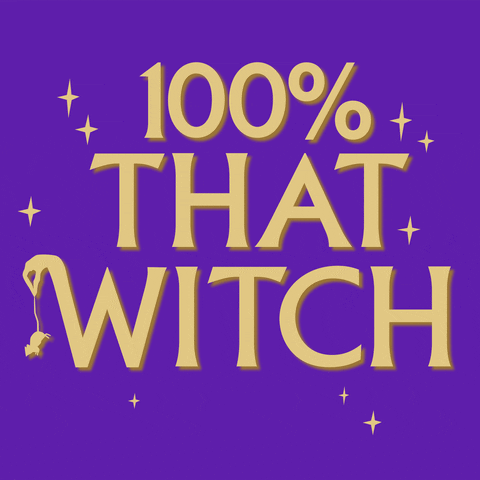 100 that witch