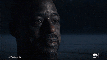 Nbc Cry GIF by This Is Us