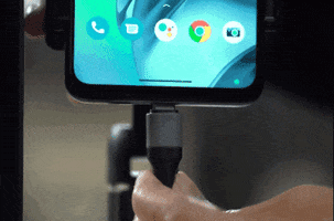 Motorola GIF