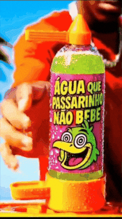 Neko Agua GIF