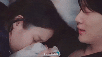 Iu Byeonwooseok GIF