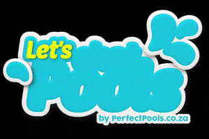 Letschatpools GIF by Perfect Pools