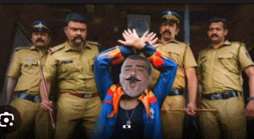 Tamil Memes Ajith Troll GIF