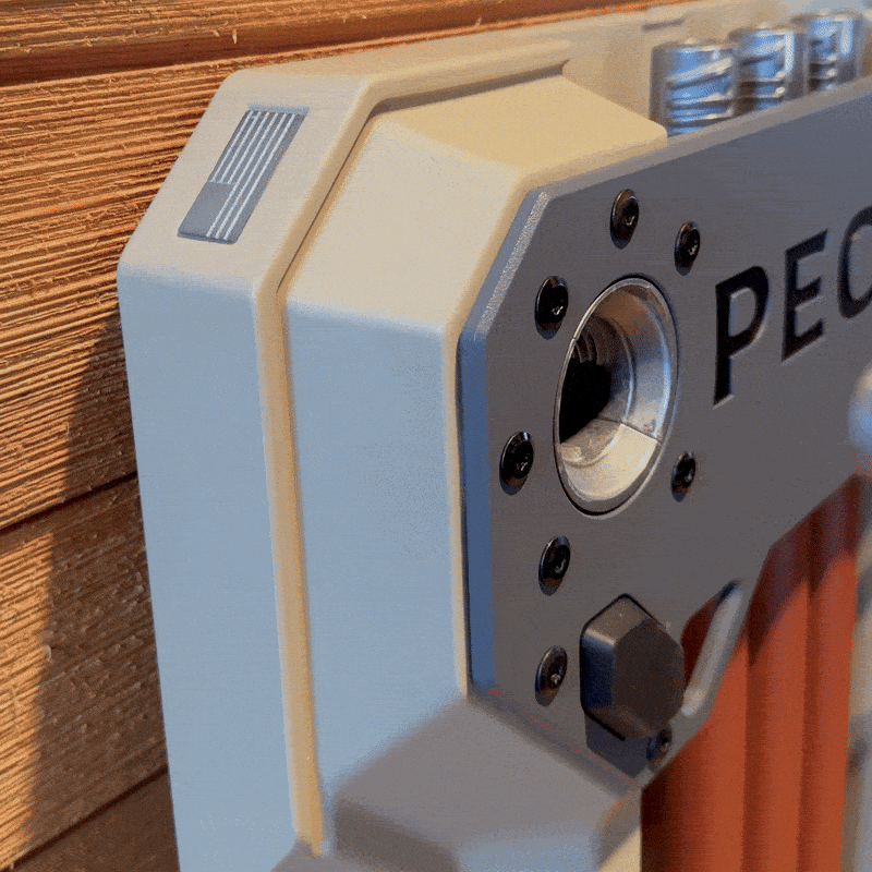 Pecostable GIF by Pecos Outdoor