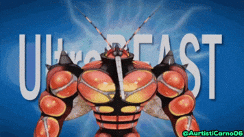 Mr Beast Pokemon GIF