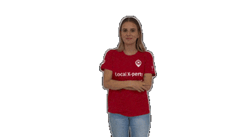 localxperts Sticker