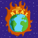 Climate Change Fire GIF by INTO ACTION
