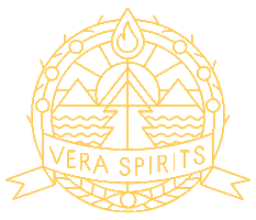 Vera Spirits Sticker