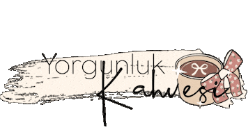 Busraonncoffee Sticker