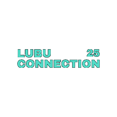 Lubu Camp Sticker by hiphopcenterbern