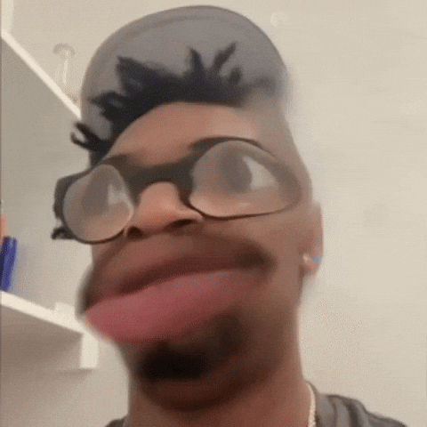 Huh GIF