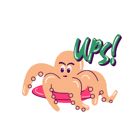 Summer Sticker