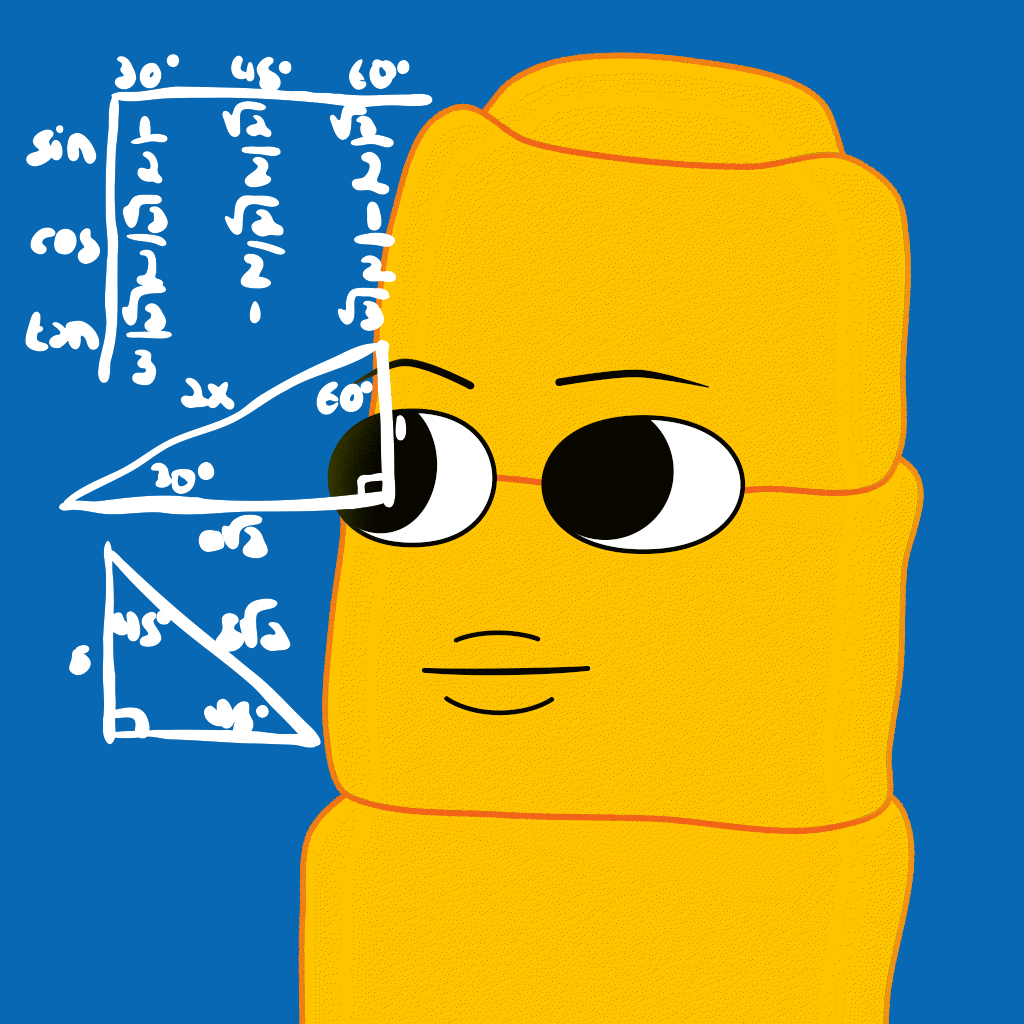 Confused Thinking GIF by soyeddyz