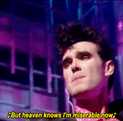 The Smiths GIFs - Find & Share on GIPHY