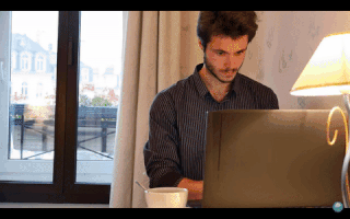 houselamaisonteaha dirtybiology GIF