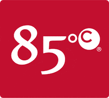 85 GIF by 85°C Bakery Cafe