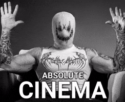 Absolute Cinema GIF