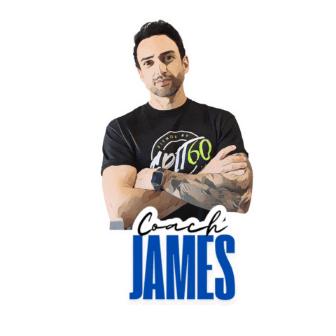 G60 Sticker by grit60fitness