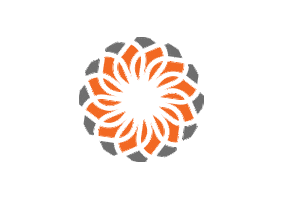 Tribe Edinburgh Sticker