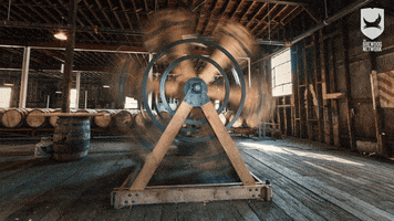 Ferris Wheel Spinning GIF by BrewDog