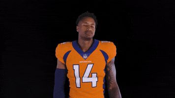 National Football League GIF by Broncos