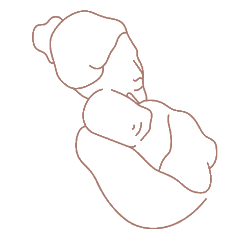 Jae and Mister Sticker