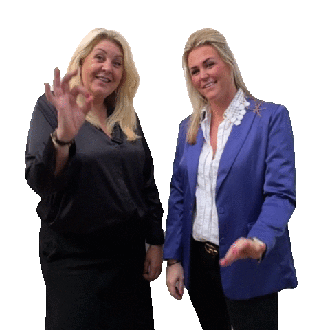 PUUUR Interiors Sticker